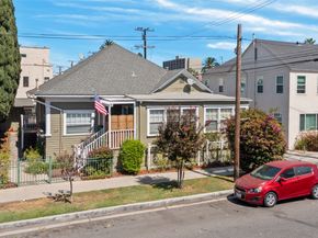 229 W 8th Street A, Long Beach CA 90813