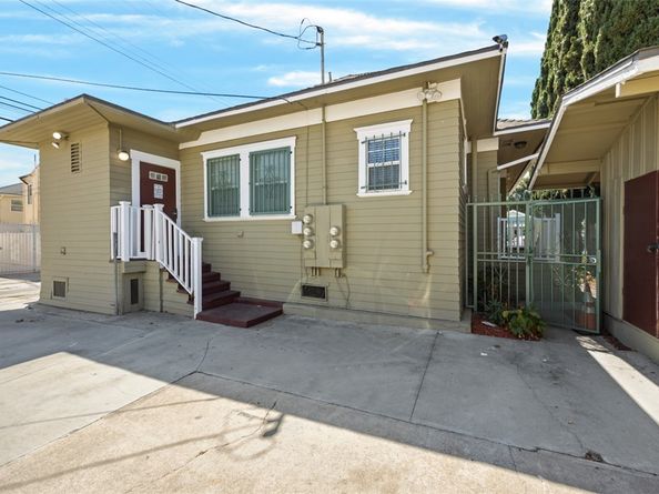 229 W 8th Street A, Long Beach CA 90813