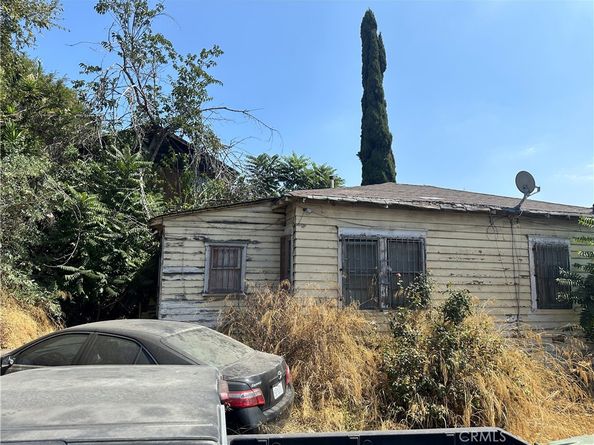 3865 Meisner Street, Los Angeles CA 90063