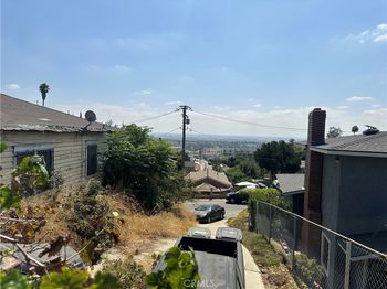 3865 Meisner Street