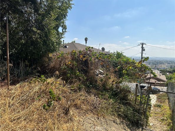 3865 Meisner Street, Los Angeles CA 90063