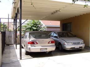 4233 Michigan Avenue, Los Angeles CA 90063