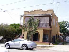 4233 Michigan Avenue, Los Angeles CA 90063