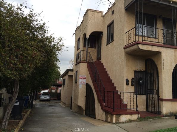 4233 Michigan Avenue, Los Angeles CA 90063