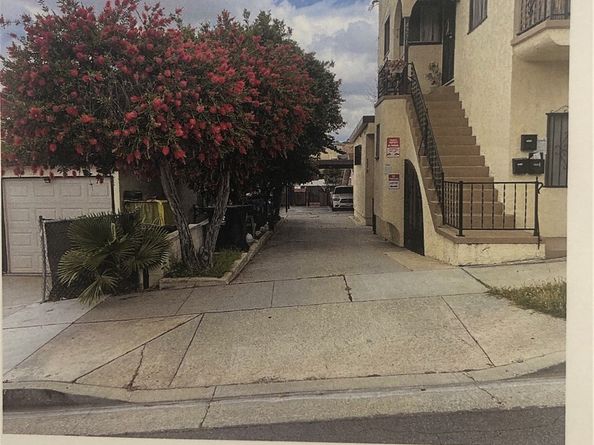 4233 Michigan Avenue, Los Angeles CA 90063