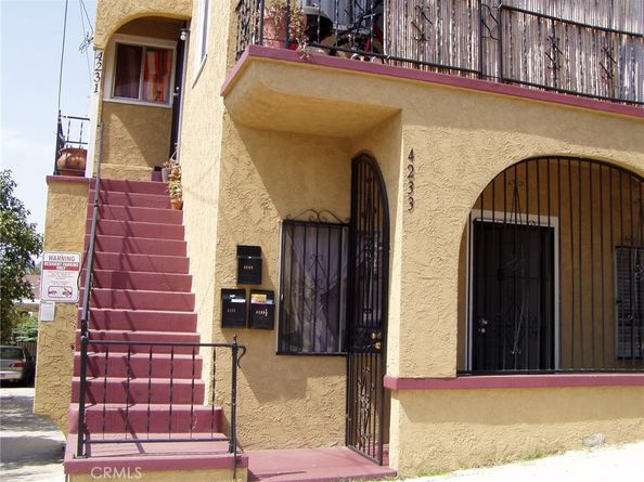 4233 Michigan Avenue, Los Angeles CA 90063
