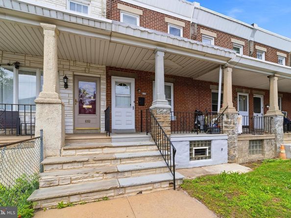 6354 Tulip Street, Philadelphia PA 19135