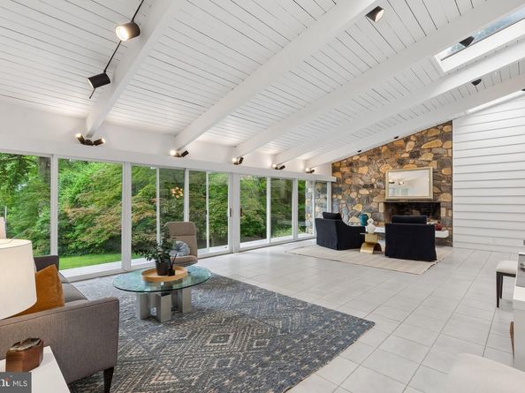 1633 Monk Road, Gladwyne PA 19035