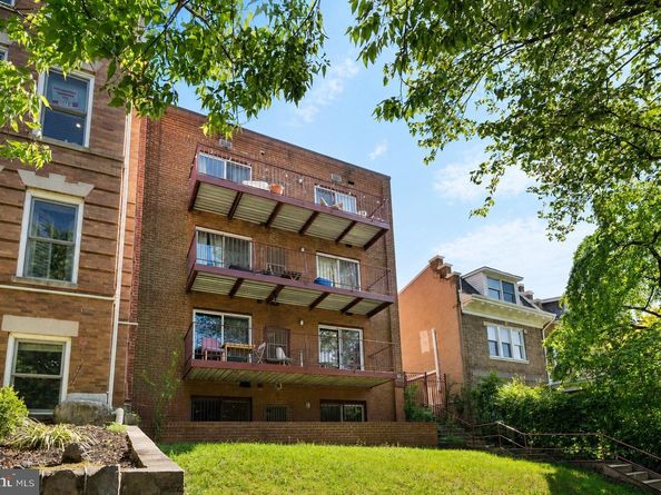 1700 Irving Street NW, Washington DC 20010
