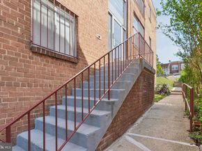 1700 Irving Street NW, Washington DC 20010