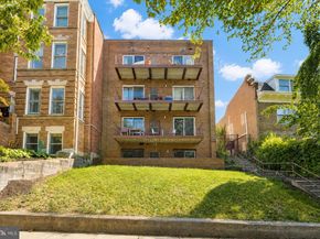 1700 Irving Street NW, Washington DC 20010