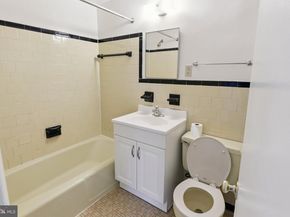 1700 Irving Street NW, Washington DC 20010