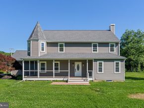 565 Hulmeville Road, Langhorne PA 19047