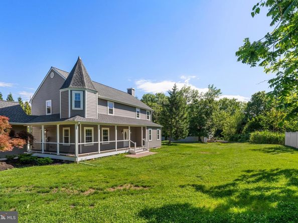 565 Hulmeville Road, Langhorne PA 19047