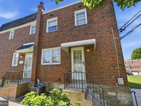 3817 Kirkwood Road, Philadelphia PA 19114