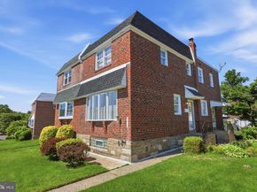 3817 Kirkwood Road, Philadelphia PA 19114