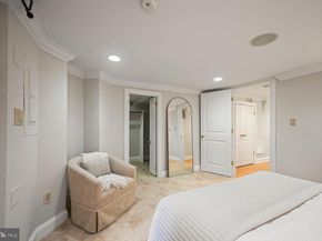 1832 Calvert Street NW 1, Washington DC 20009