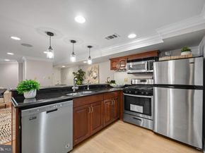 1832 Calvert Street NW 1, Washington DC 20009