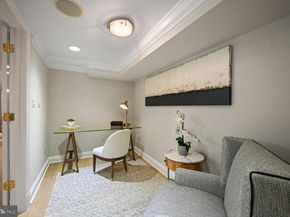 1832 Calvert Street NW 1, Washington DC 20009