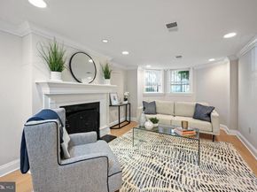 1832 Calvert Street NW 1, Washington DC 20009