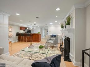 1832 Calvert Street NW 1, Washington DC 20009
