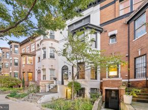 1832 Calvert Street NW 1, Washington DC 20009
