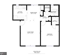 1630 W Abingdon Drive 302, Alexandria VA 22314