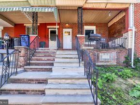 741 S 58TH Street, Philadelphia PA 19143