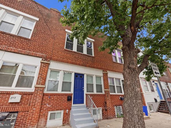 2715 Reed Street, Philadelphia PA 19146