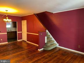 2834 S Franklin Street, Philadelphia PA 19148