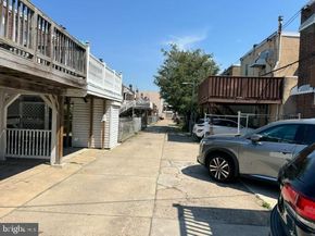 2834 S Franklin Street, Philadelphia PA 19148