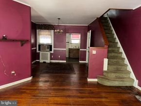 2834 S Franklin Street, Philadelphia PA 19148