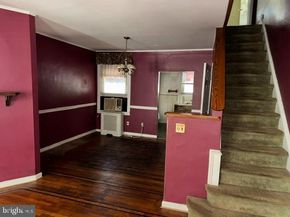 2834 S Franklin Street, Philadelphia PA 19148