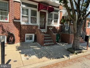 2834 S Franklin Street, Philadelphia PA 19148