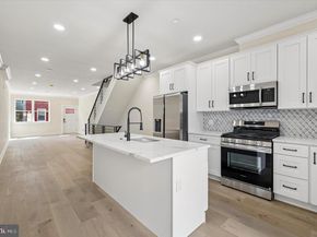 636 N Shedwick Street, Philadelphia PA 19104