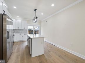 636 N Shedwick Street, Philadelphia PA 19104