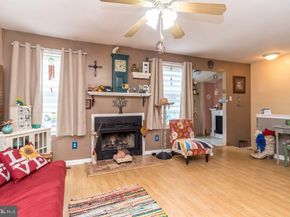 3208 Ellington Court, Bensalem PA 19020