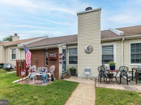 3208 Ellington Court, Bensalem PA 19020