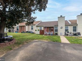 3208 Ellington Court, Bensalem PA 19020
