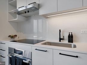 1625 Eckington Place NE PH207, Washington DC 20002