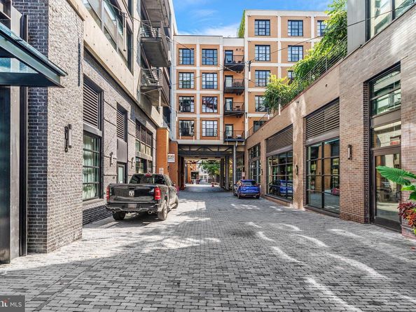 1625 Eckington Place NE PH207, Washington DC 20002