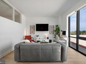 1625 Eckington Place NE PH207, Washington DC 20002