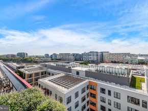 1625 Eckington Place NE PH207, Washington DC 20002
