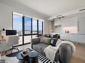 1625 Eckington Place NE PH207, Washington DC 20002