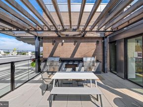 1625 Eckington Place NE PH207, Washington DC 20002