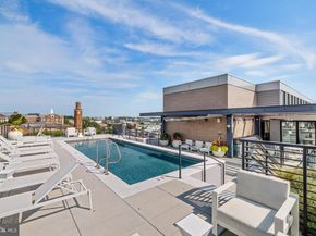 1625 Eckington Place NE PH207, Washington DC 20002