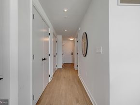 1625 Eckington Place NE PH207, Washington DC 20002