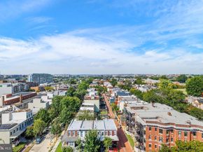 1625 Eckington Place NE PH207, Washington DC 20002