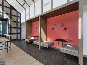 1625 Eckington Place NE PH207, Washington DC 20002