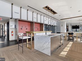 1625 Eckington Place NE PH207, Washington DC 20002
